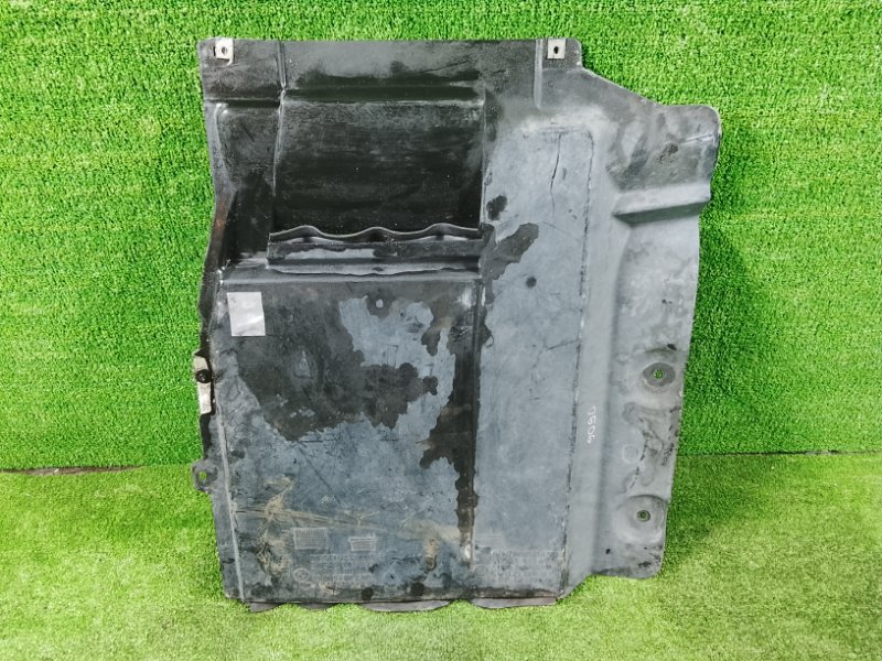 Защита днища кузова, 3650 рублей, Фроловское