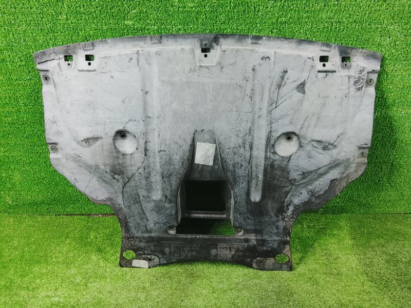 Защита двигателя, 3820 рублей, Фроловское