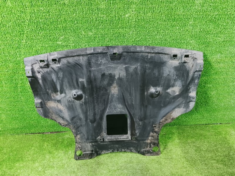 Защита двигателя, 3820 рублей, Фроловское