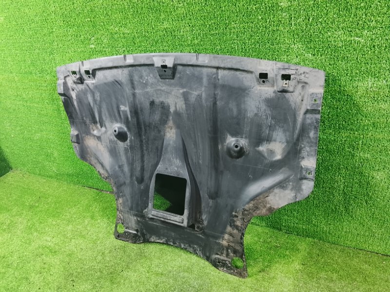 Защита двигателя, 3820 рублей, Фроловское