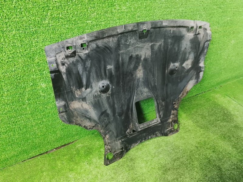 Защита двигателя, 3820 рублей, Фроловское