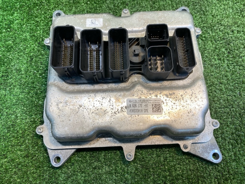 Блок управления, 22500 рублей, Фроловское