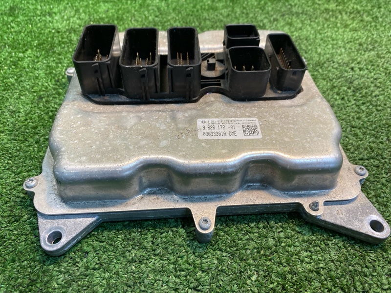 Блок управления, 22500 рублей, Фроловское