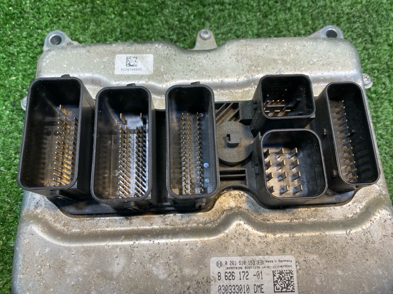 Блок управления, 22500 рублей, Фроловское