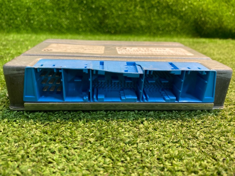 Блок управления, 1300 рублей, Фроловское