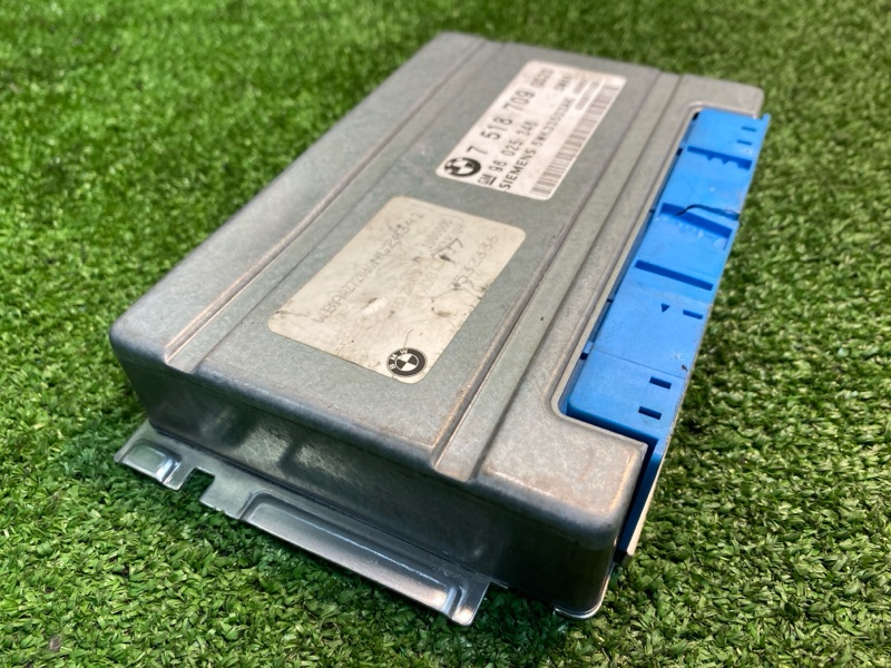 Блок управления, 1300 рублей, Фроловское