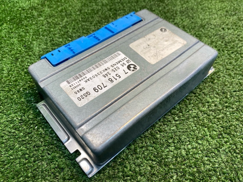 Блок управления, 1300 рублей, Фроловское