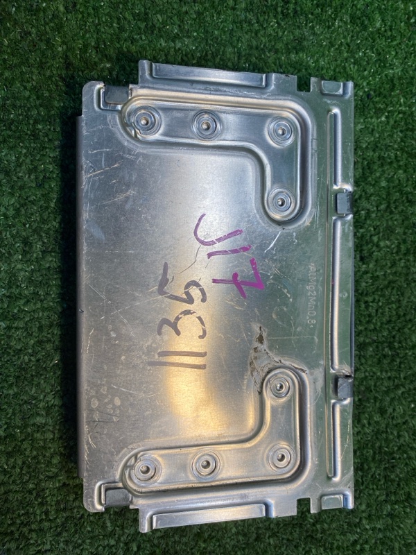 Блок управления, 1300 рублей, Фроловское