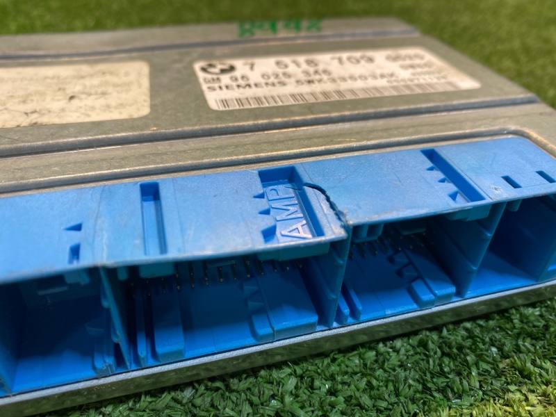 Блок управления, 1300 рублей, Фроловское