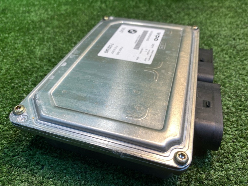 Блок управления, 1500 рублей, Фроловское