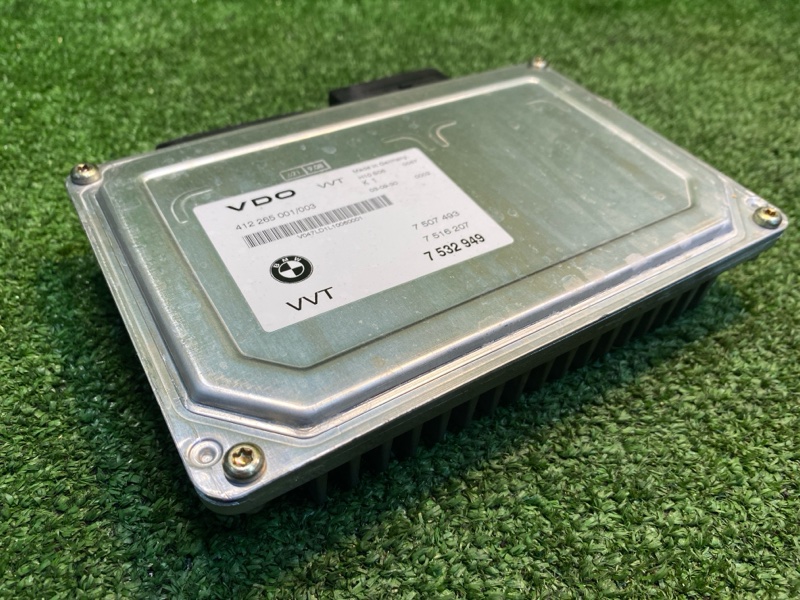 Блок управления, 1500 рублей, Фроловское