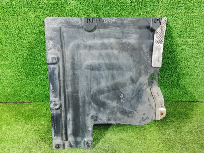 Защита днища кузова, 2000 рублей, Фроловское