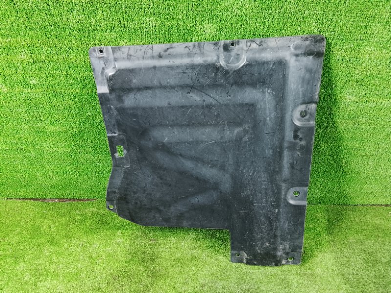 Защита днища кузова, 1900 рублей, Фроловское