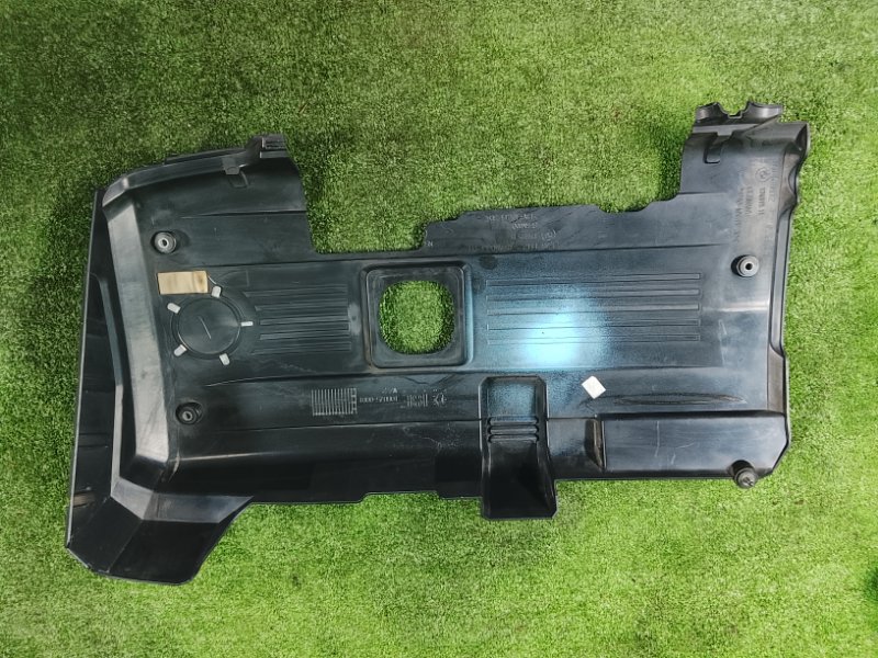 Декоративная крышка двигателя, 1200 рублей, Фроловское