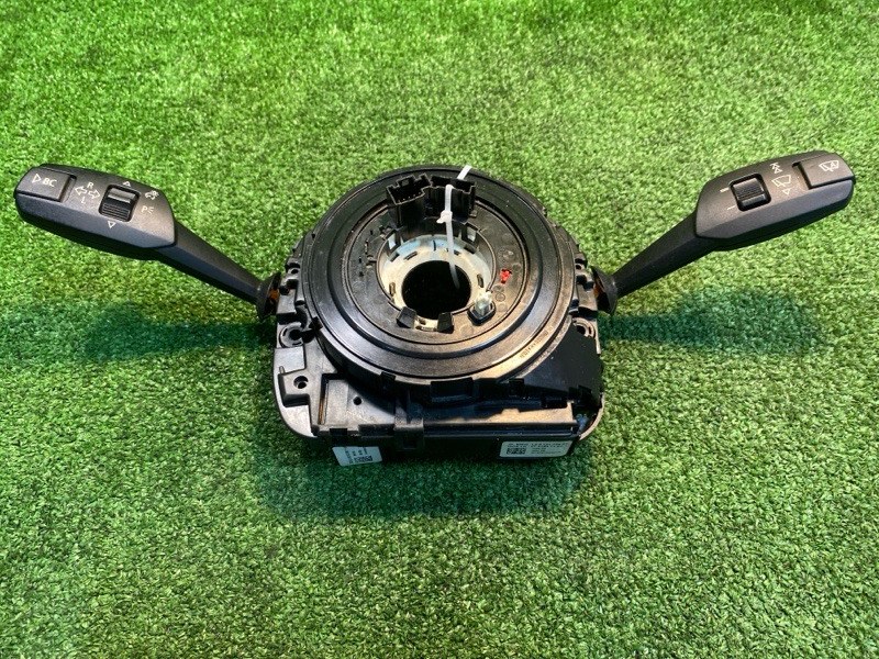 Блок подрулевых переключателей, 2300 рублей, Фроловское