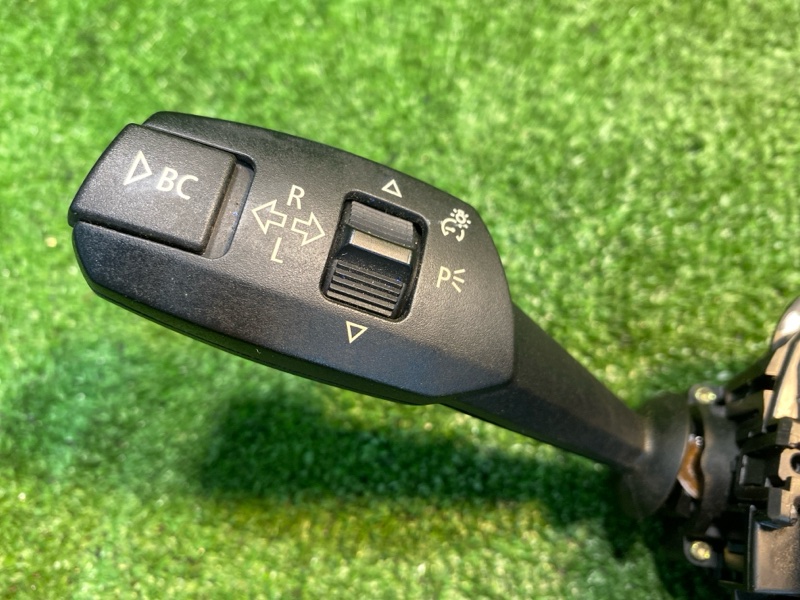 Блок подрулевых переключателей, 2300 рублей, Фроловское