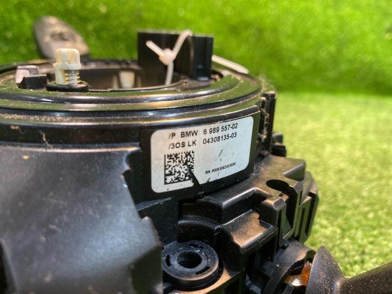 Блок подрулевых переключателей, 2300 рублей, Фроловское