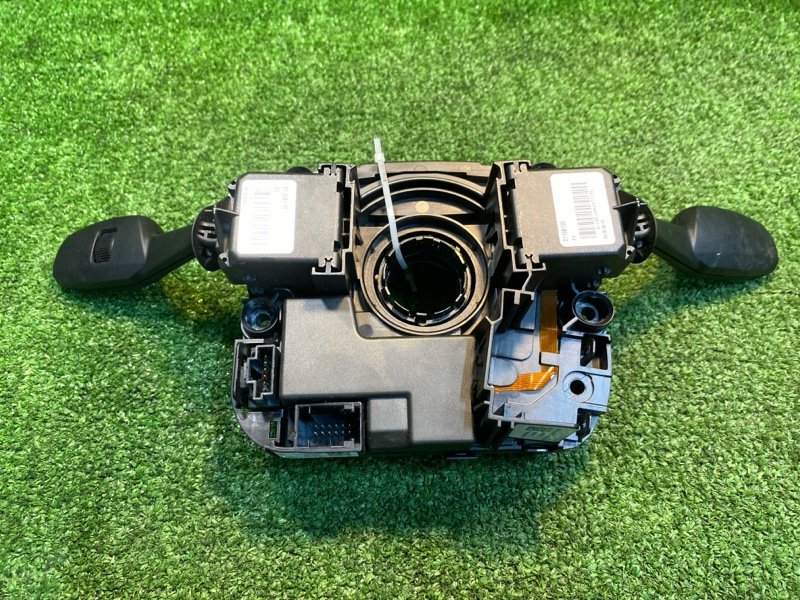 Блок подрулевых переключателей, 2300 рублей, Фроловское