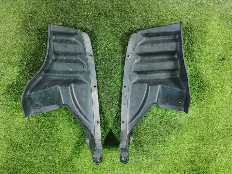 Защита днища кузова, 1600 рублей, Фроловское