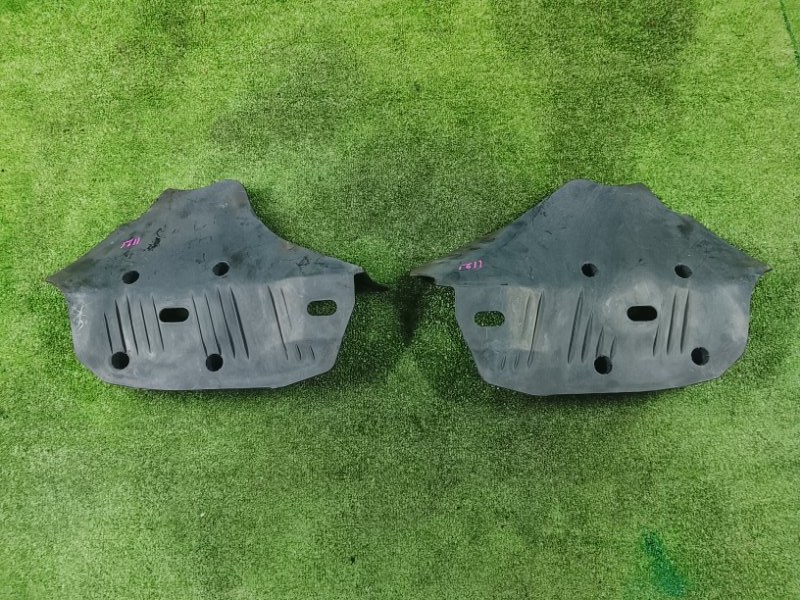 Защита днища кузова, 1500 рублей, Фроловское