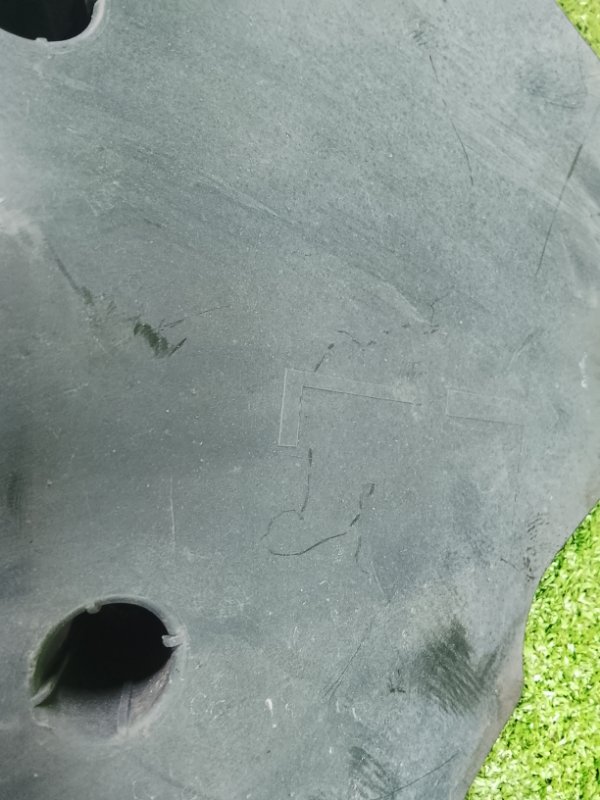 Защита днища кузова, 1500 рублей, Фроловское