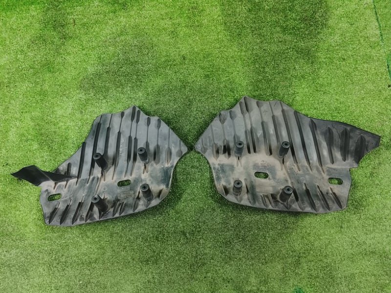 Защита днища кузова, 1500 рублей, Фроловское