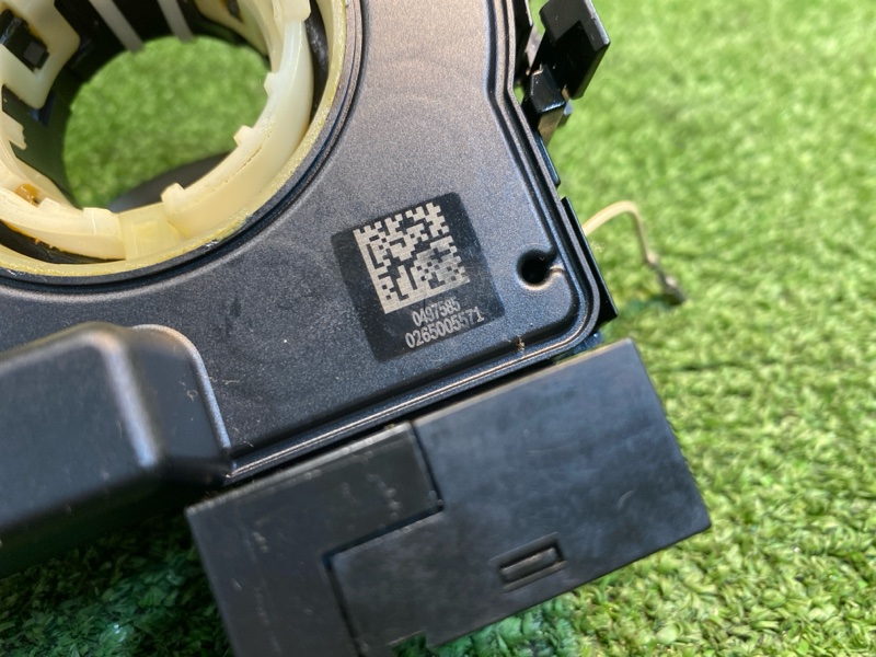 Шлейф-лента подушки безопасности, 4500 рублей, Фроловское