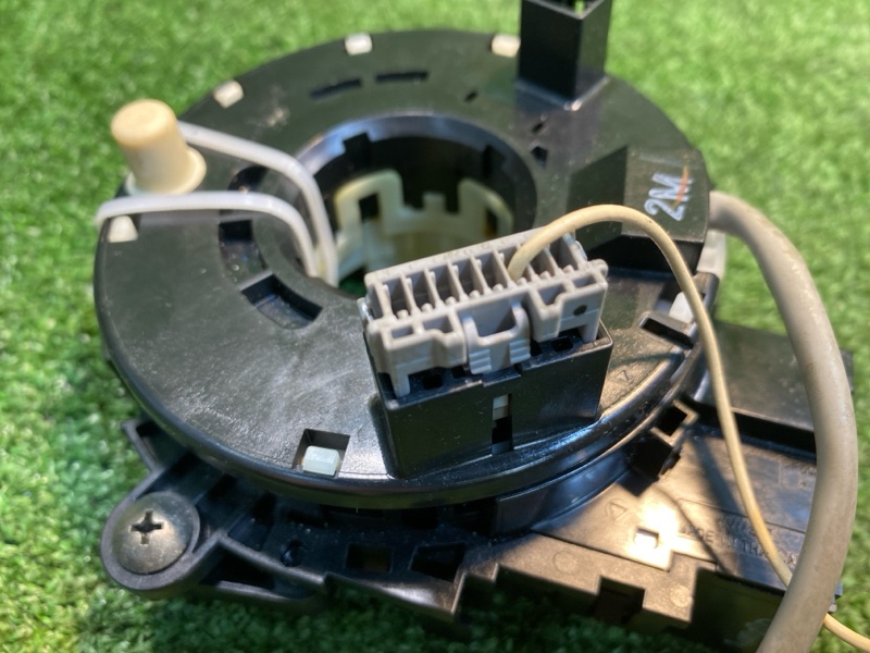 Шлейф-лента подушки безопасности, 4500 рублей, Фроловское