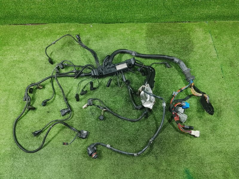 Проводка ДВС, 4500 рублей, Фроловское