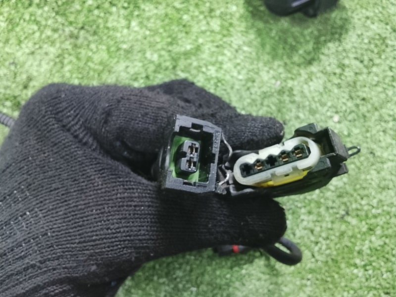 Проводка ДВС, 4500 рублей, Фроловское