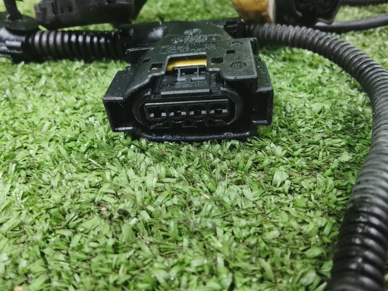 Проводка ДВС, 4500 рублей, Фроловское