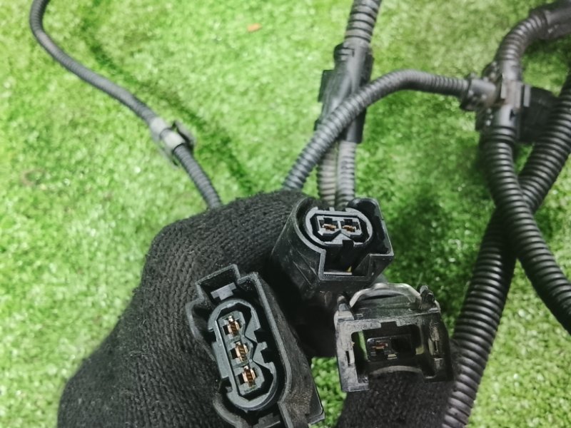 Проводка ДВС, 4500 рублей, Фроловское