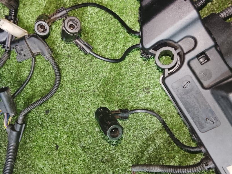 Проводка ДВС, 4500 рублей, Фроловское