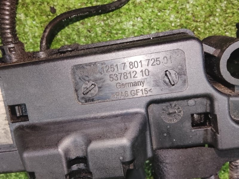 Проводка ДВС, 4500 рублей, Фроловское