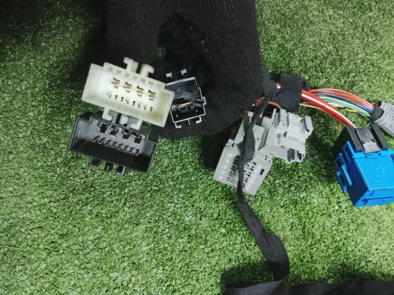 Проводка ДВС, 4500 рублей, Фроловское