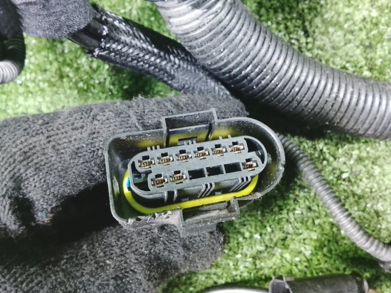 Проводка ДВС, 4500 рублей, Фроловское