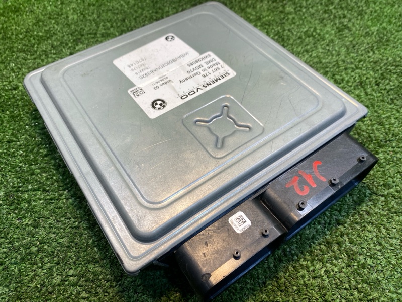 Блок управления двигателем, 5500 рублей, Фроловское