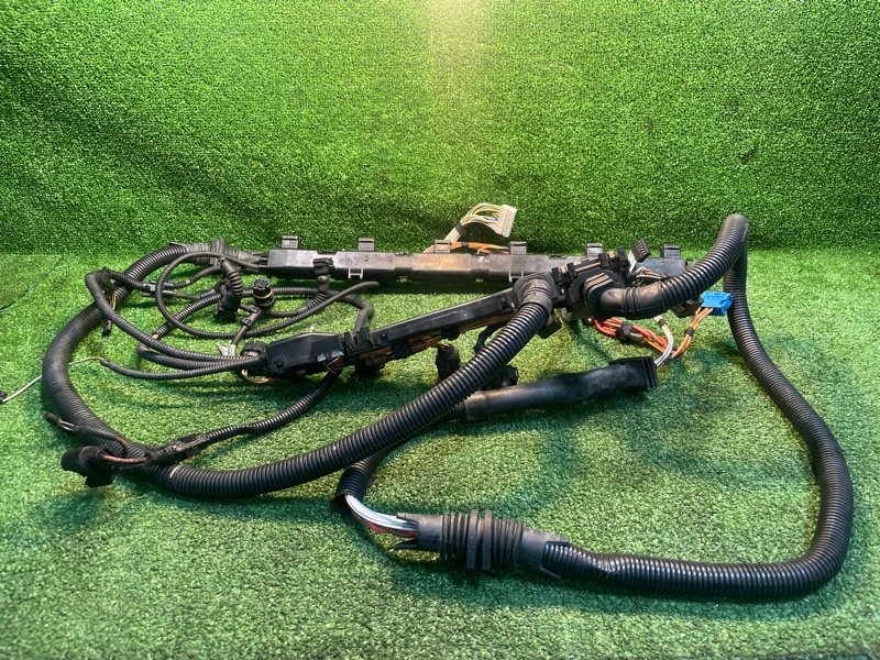 Проводка форсунок, 2000 рублей, Фроловское