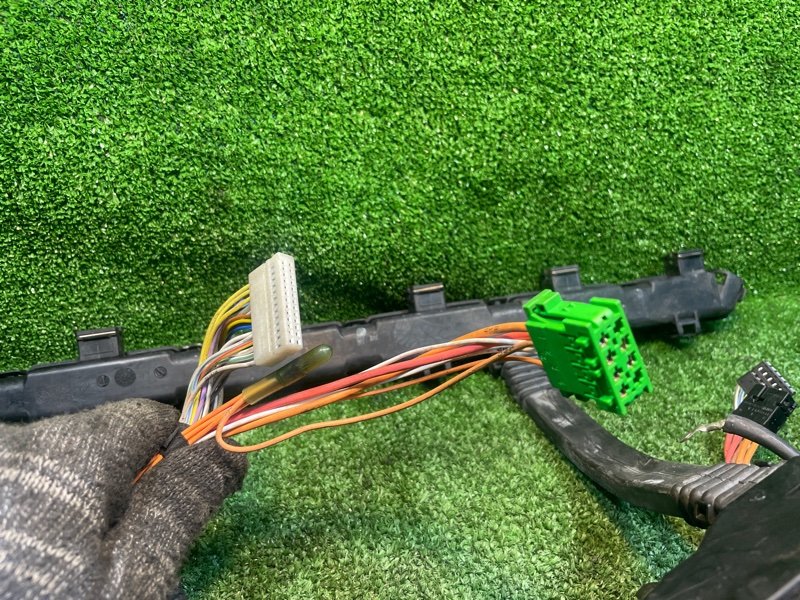 Проводка форсунок, 2000 рублей, Фроловское