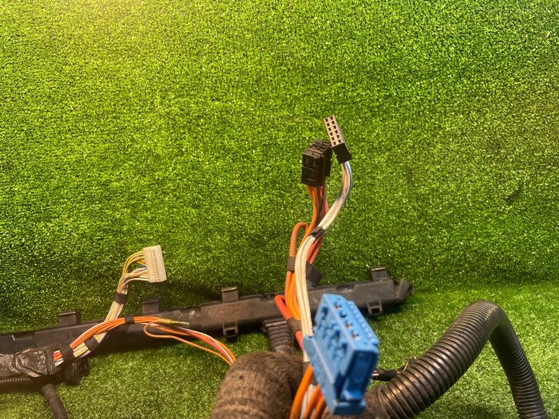 Проводка форсунок, 2000 рублей, Фроловское