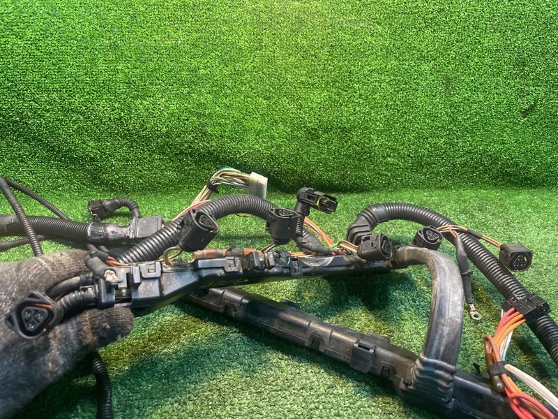 Проводка форсунок, 2000 рублей, Фроловское