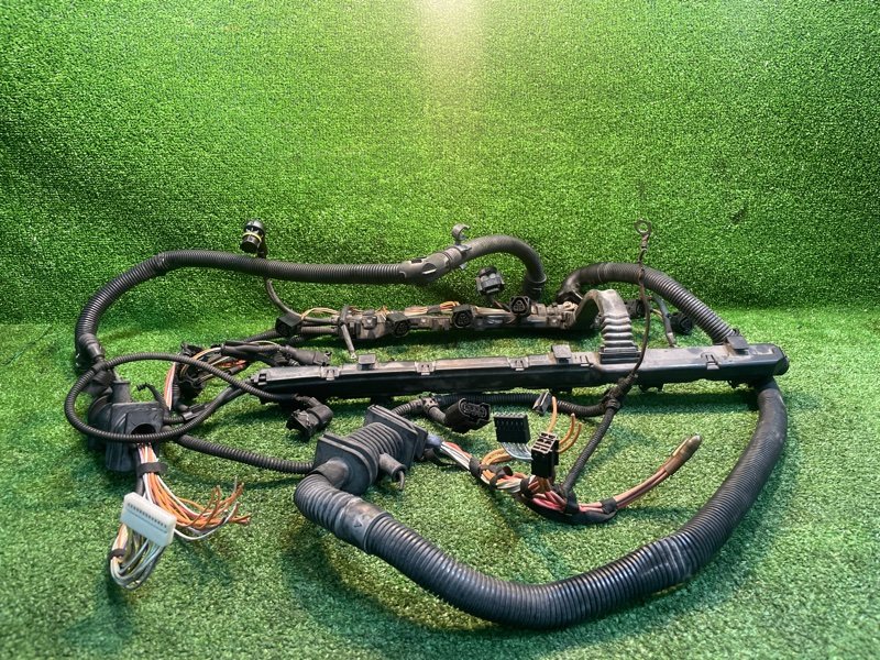 Проводка форсунок, 2500 рублей, Фроловское