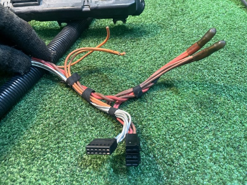 Проводка форсунок, 2500 рублей, Фроловское