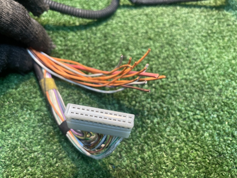 Проводка форсунок, 2500 рублей, Фроловское