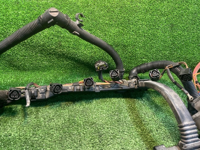 Проводка форсунок, 2500 рублей, Фроловское