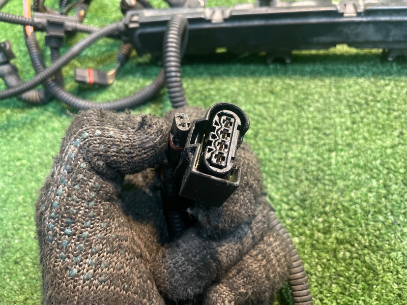 Проводка форсунок, 2500 рублей, Фроловское