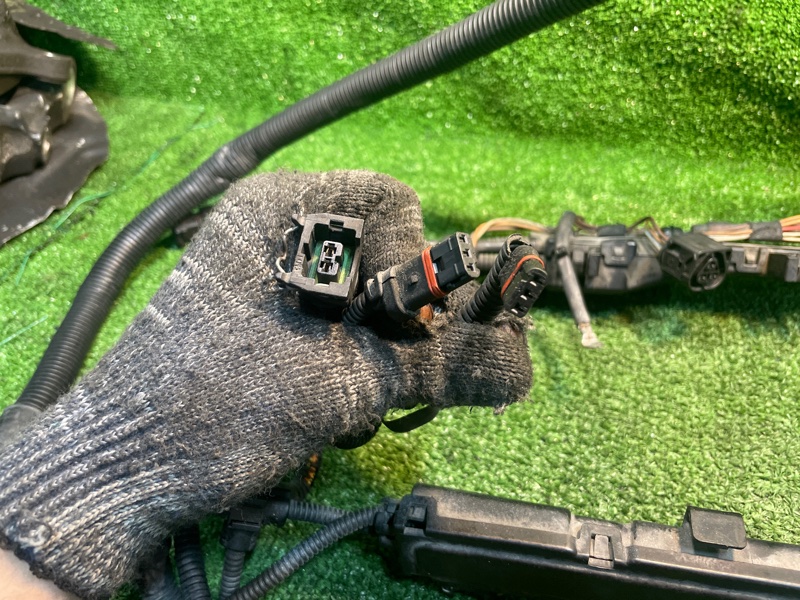 Проводка форсунок, 2500 рублей, Фроловское