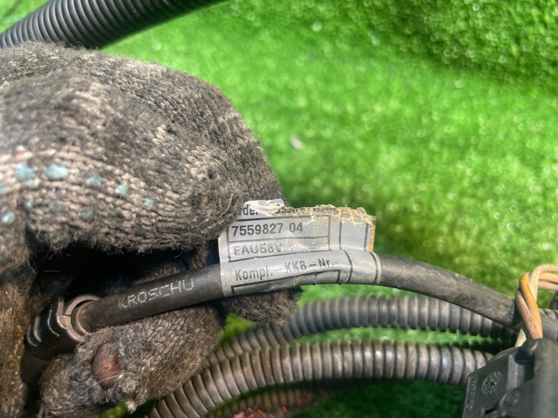 Проводка форсунок, 2500 рублей, Фроловское