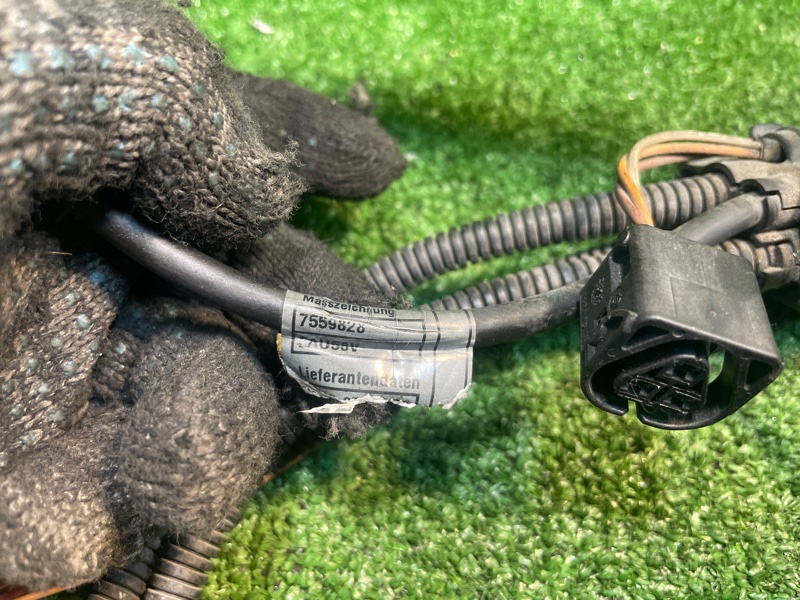 Проводка форсунок, 2500 рублей, Фроловское