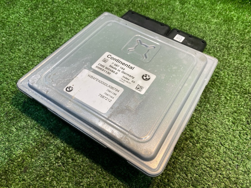 Блок управления, 8000 рублей, Фроловское